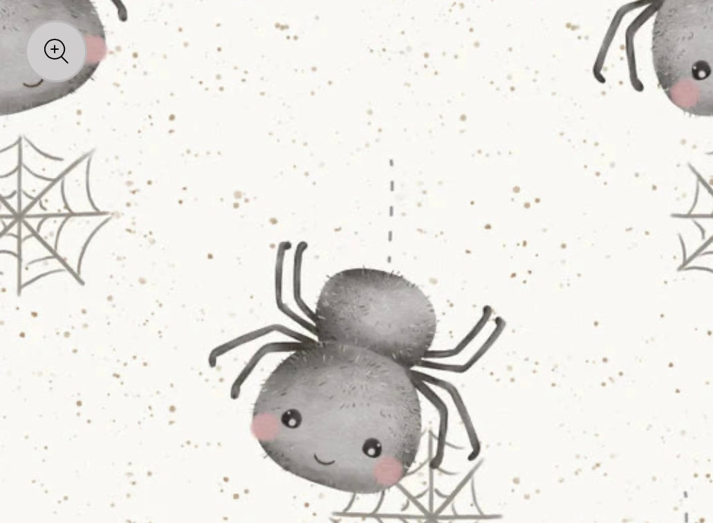 Spider Snood