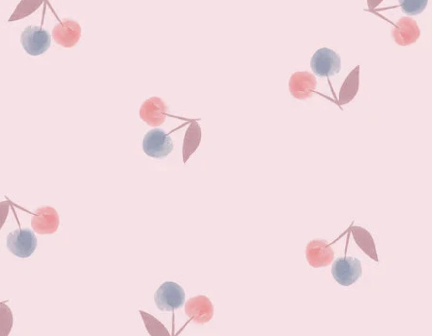 Cherries Snood