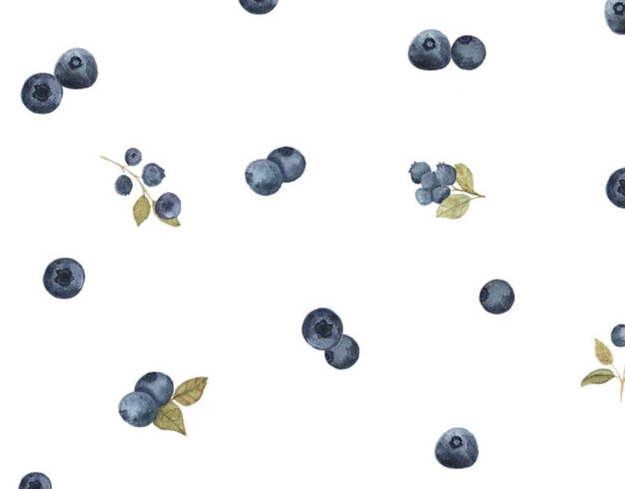 Blueberries Snood