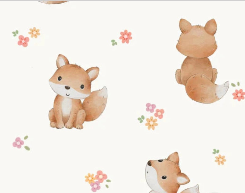 Fox Snood