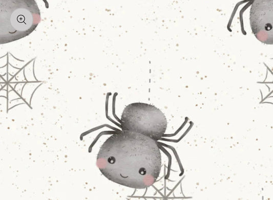 Spider Snood