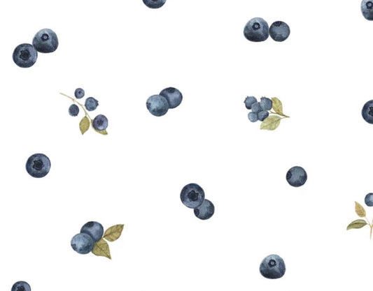 Blueberries Snood
