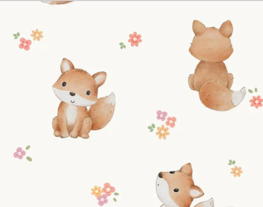 Fox Snood